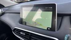 MG Hs 1.5 T-GDI Excite 5dr DCT Petrol Hatchback